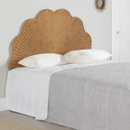 South Shore Hoya Wall-Mounted Headboard