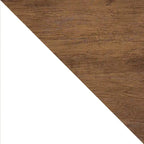 63 Inch Mid-Century Metal Leg Media Cabinet Console TV Stand