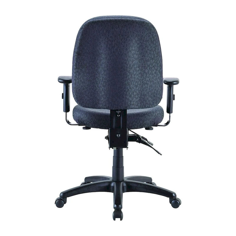 4x4 Multi-function Swivel Task Chair